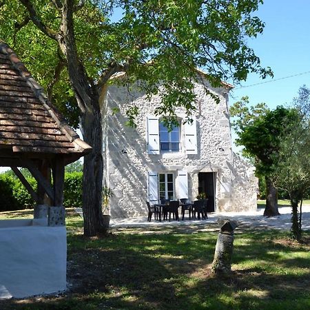 Gite Des Magnolias Nérac Kültér fotó